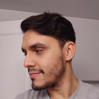 Jonathan Oliveira